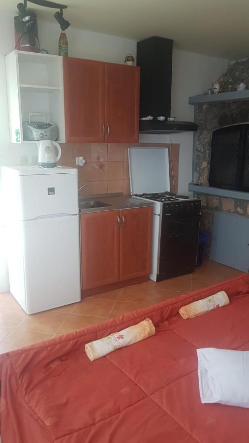 Kiko 2 Apartamento Senj  Exterior foto