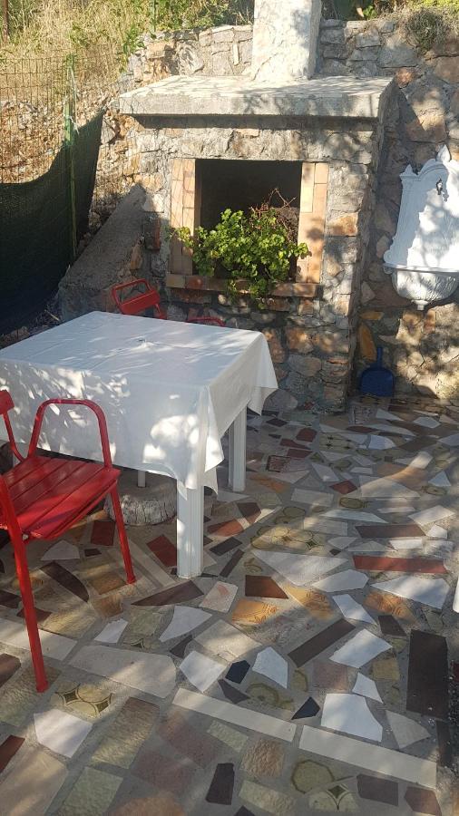Kiko 2 Apartamento Senj  Exterior foto