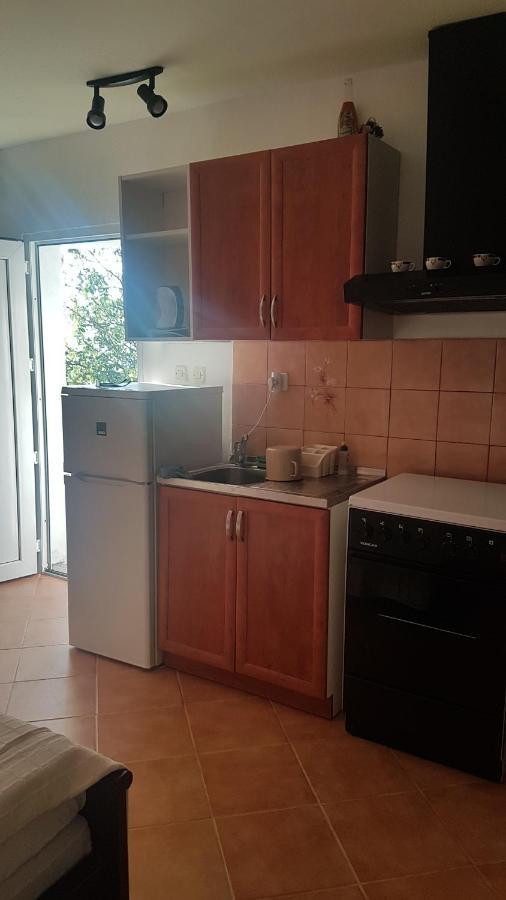 Kiko 2 Apartamento Senj  Exterior foto