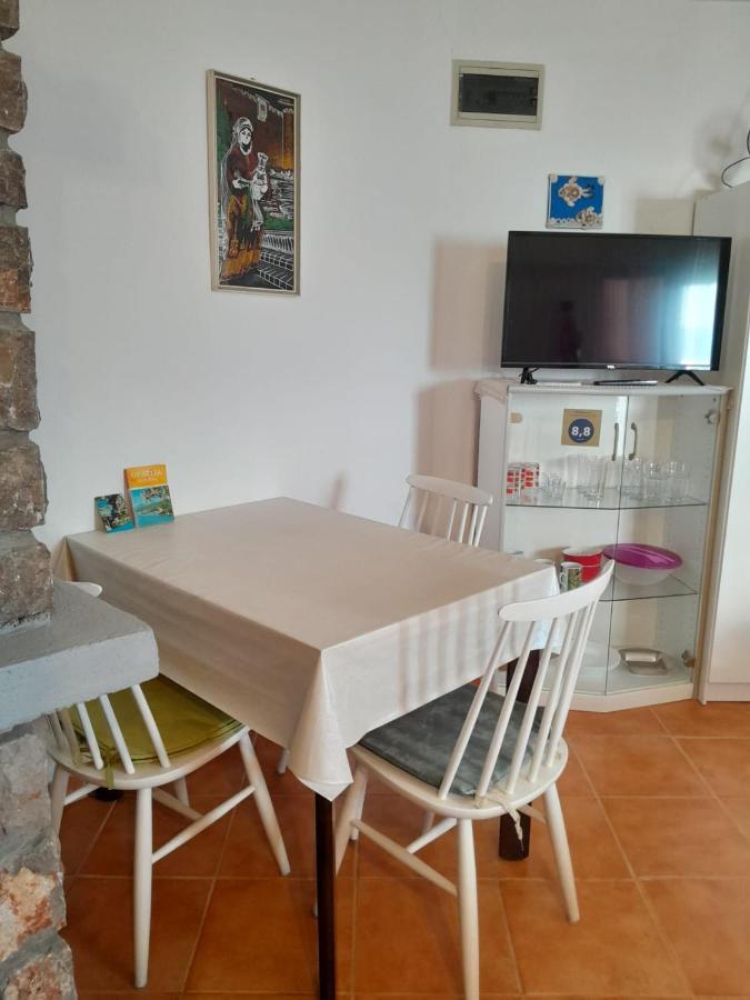 Kiko 2 Apartamento Senj  Exterior foto