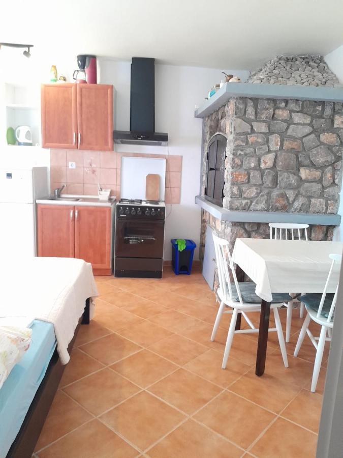 Kiko 2 Apartamento Senj  Exterior foto
