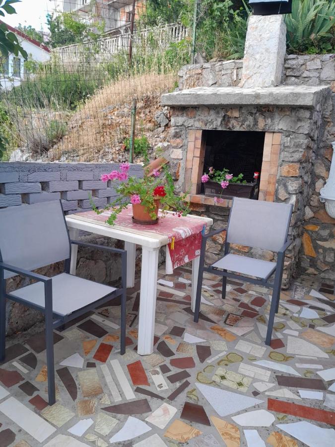Kiko 2 Apartamento Senj  Exterior foto