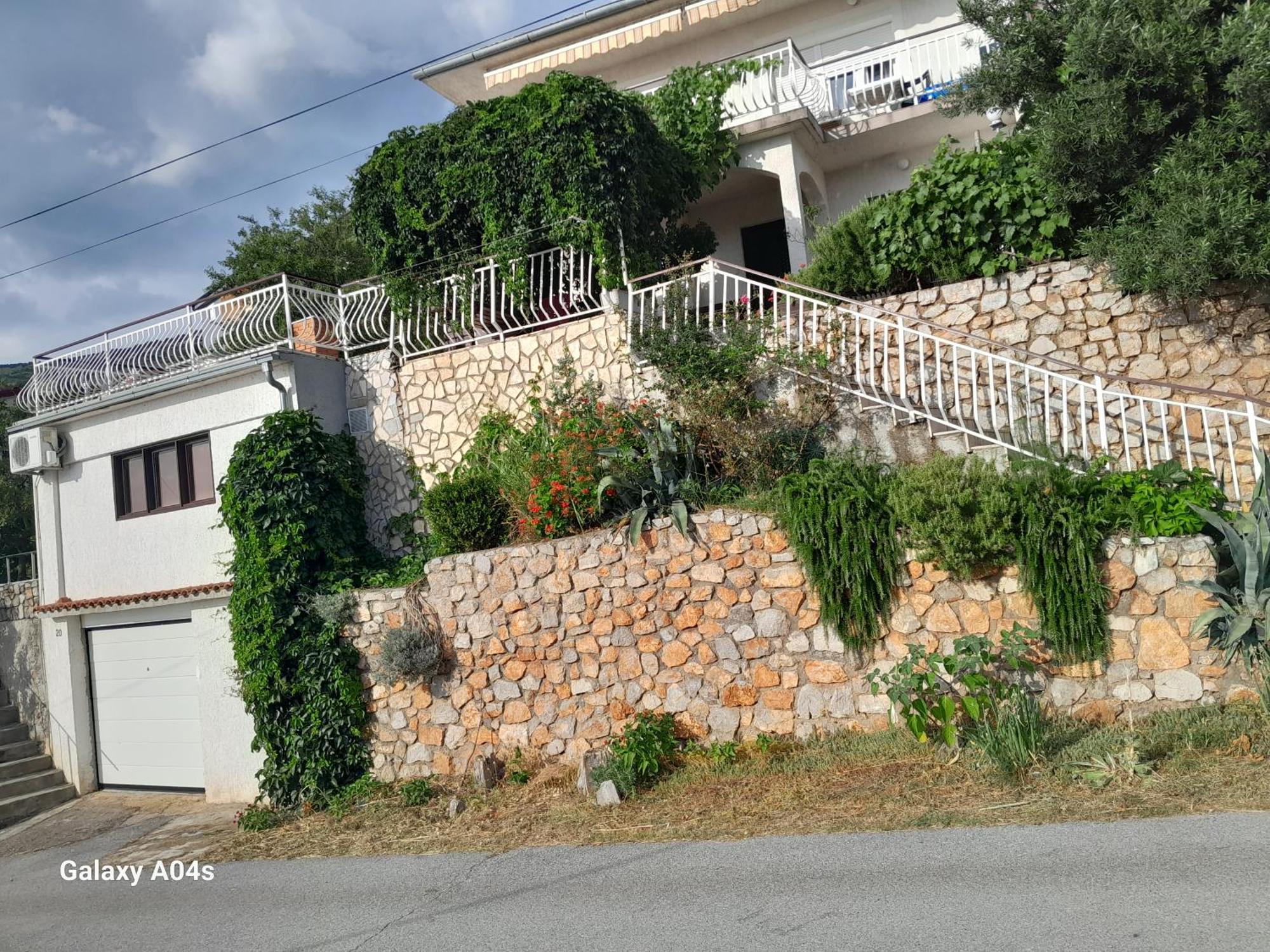 Kiko 2 Apartamento Senj  Exterior foto